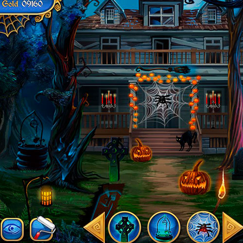 Spooky Bonus Cd Key Steam Global